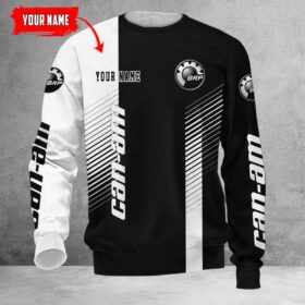 BRP Can-am Sweatshirt