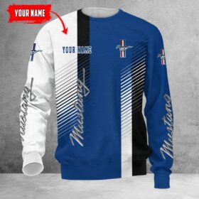 Ford Mustang Sweatshirt