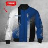 Ford Mustang Bomberjacke