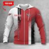 Corvette C5 Zip Hoodie