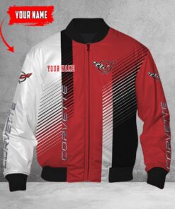 Corvette C5 Bomberjacke