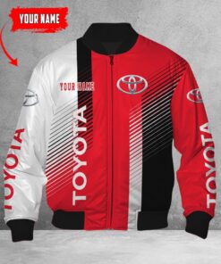 Toyota Bomberjacke