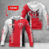 Toyota Hoodie