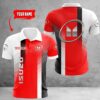 Isuzu Poloshirt