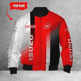 Isuzu Bomberjacke