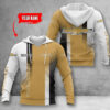 Chevrolet Hoodie