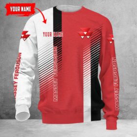 Massey Ferguson Sweatshirt