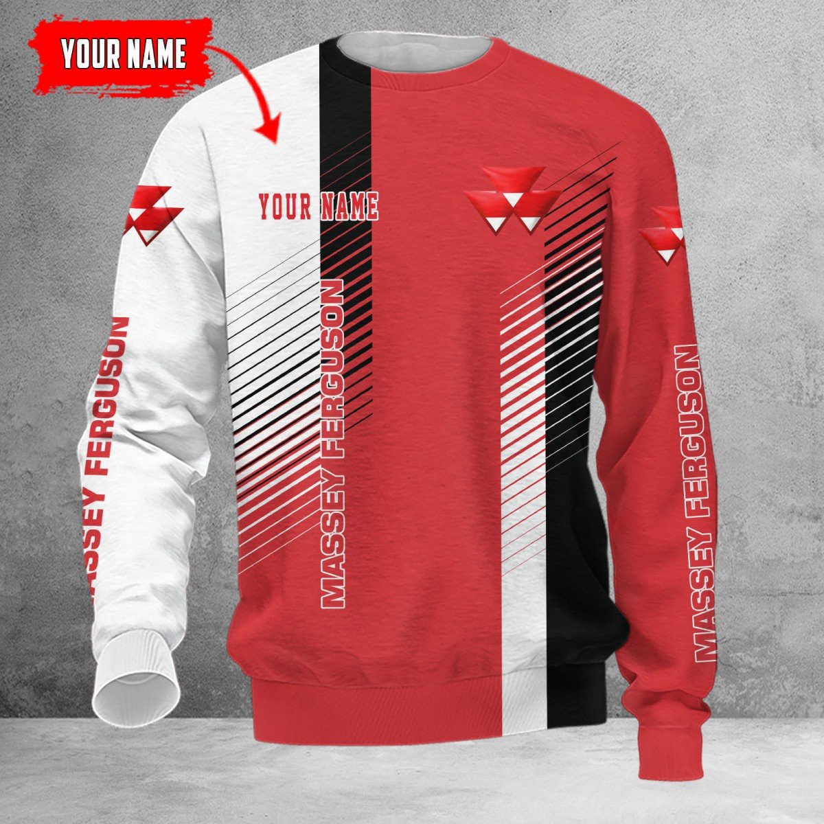 Massey Ferguson Sweatshirt