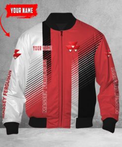 Massey Ferguson Bomberjacke