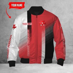Massey Ferguson Bomberjacke