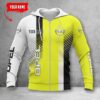 Opel Zip Hoodie