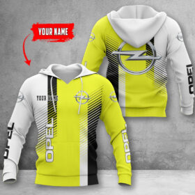 Opel Hoodie