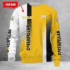 Caterpillar Inc Sweatshirt