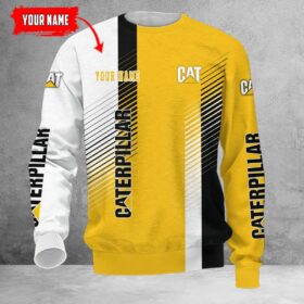 Caterpillar Inc Sweatshirt