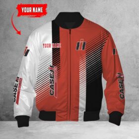 Case IH Bomberjacke