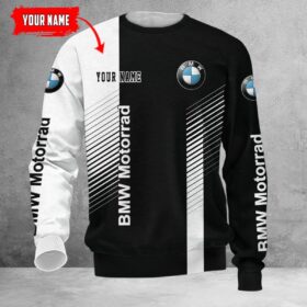 BMW Motorrad Sweatshirt