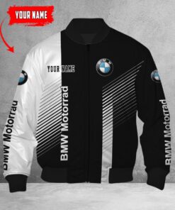BMW Motorrad Bomberjacke