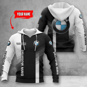 BMW Motorrad Hoodie