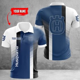 Husqvarna Poloshirt