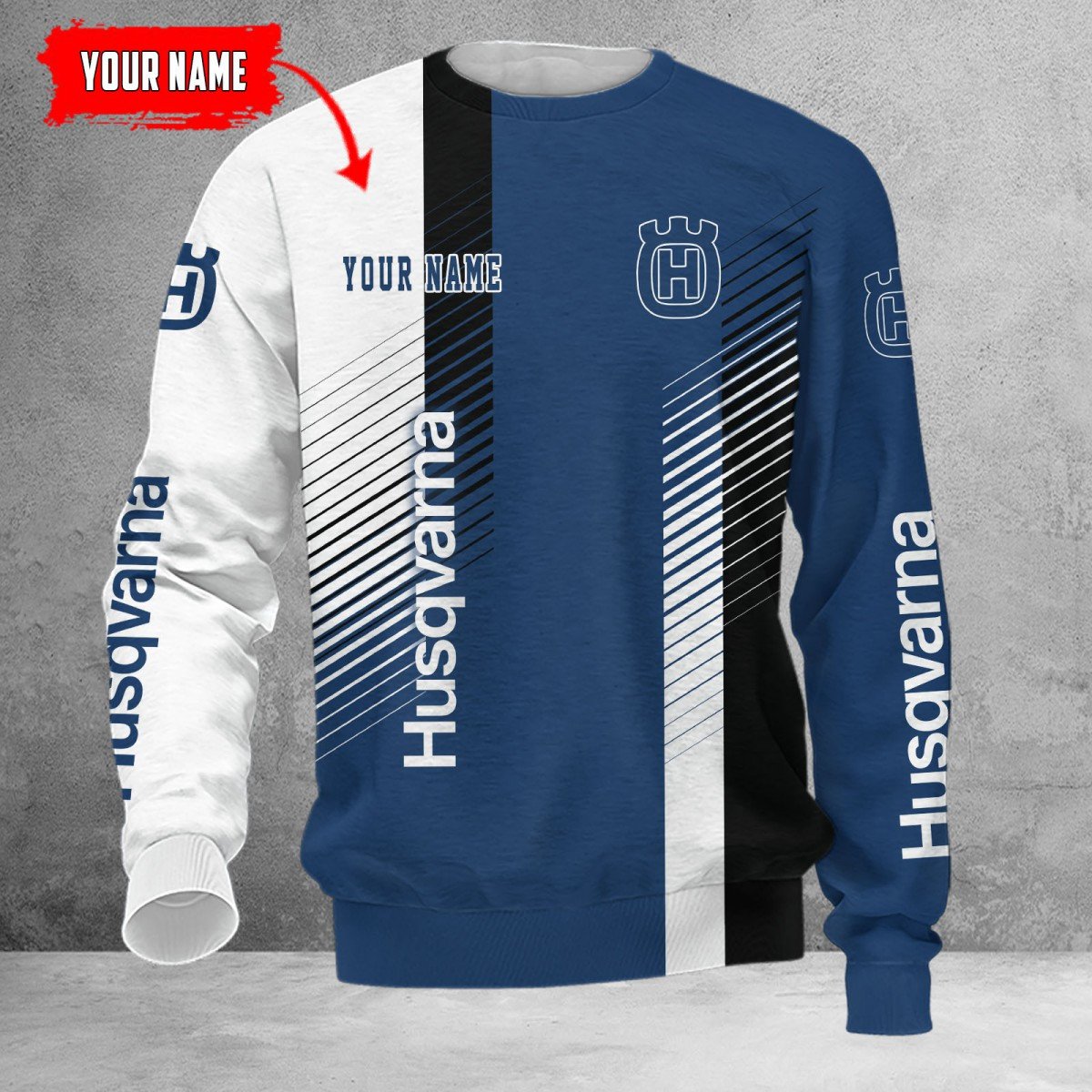 Husqvarna Sweatshirt