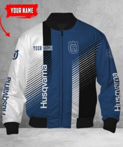 Husqvarna Bomberjacke