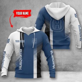 Husqvarna Hoodie