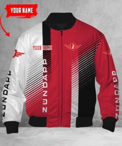 Zundapp Bomberjacke
