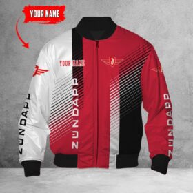 Zundapp Bomberjacke