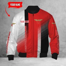 Moto Morini Bomberjacke