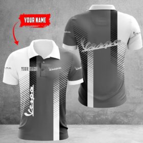 Vespa Poloshirt