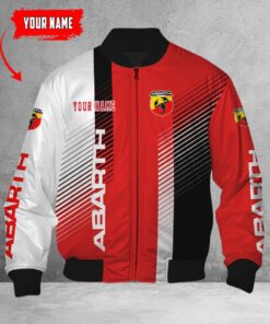 Abarth Bomberjacke