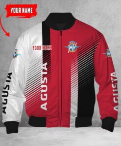 MV Agusta Bomberjacke