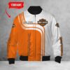Harley-Davidson Bomberjacke
