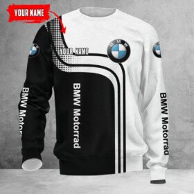 BMW Motorrad Sweatshirt