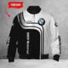BMW Motorrad Bomberjacke