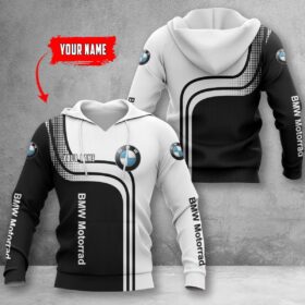 BMW Motorrad Hoodie