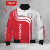 Honda Bomberjacke
