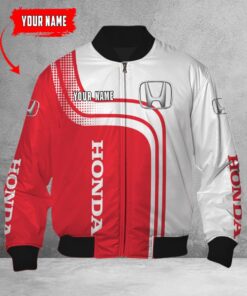 Honda Bomberjacke