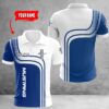 Ford Mustang Poloshirt