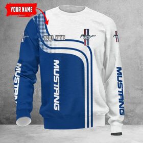 Ford Mustang Sweatshirt