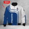 Ford Mustang Bomberjacke