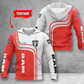 Ram Truck Hoodie