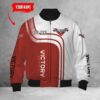 Victory Motorcycles Bomberjacke
