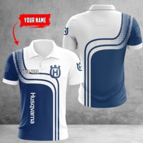 Husqvarna Poloshirt