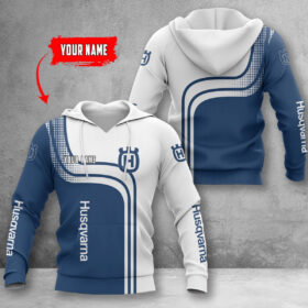 Husqvarna Hoodie
