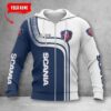 Scania Zip Hoodie