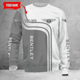 Bentley Sweatshirt