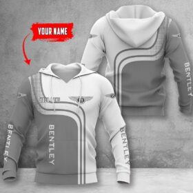 Bentley Hoodie