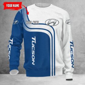 Hyundai Tucson Sweatshirt