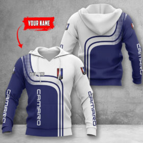 Chevrolet Camaro Hoodie